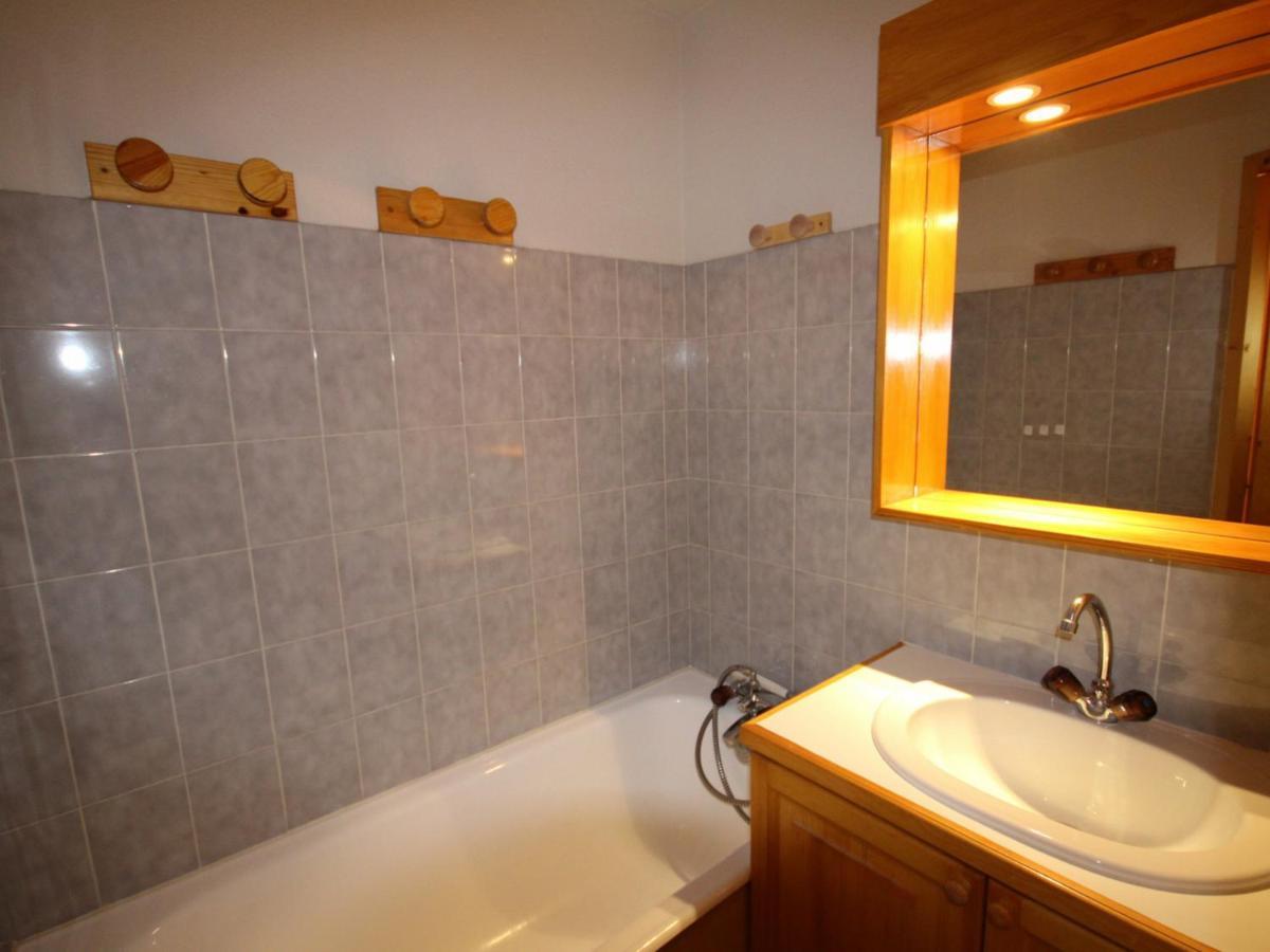 Appart Cosy 4-6 Pers, Balcon Sud, Animaux Ok, Les Saisies - Fr-1-293-133 Exterior foto