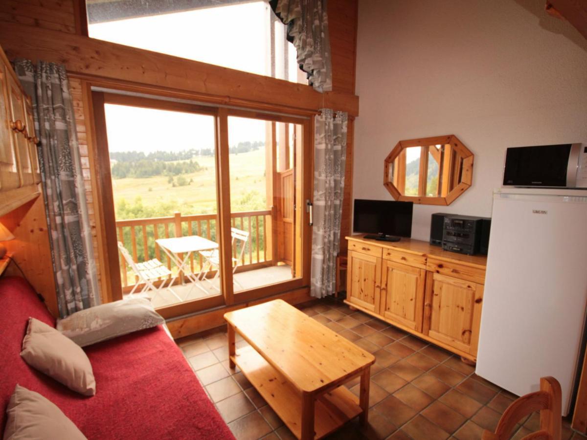 Appart Cosy 4-6 Pers, Balcon Sud, Animaux Ok, Les Saisies - Fr-1-293-133 Exterior foto