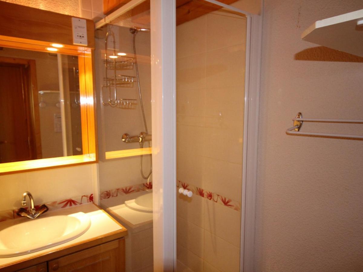 Appart Cosy 4-6 Pers, Balcon Sud, Animaux Ok, Les Saisies - Fr-1-293-133 Exterior foto